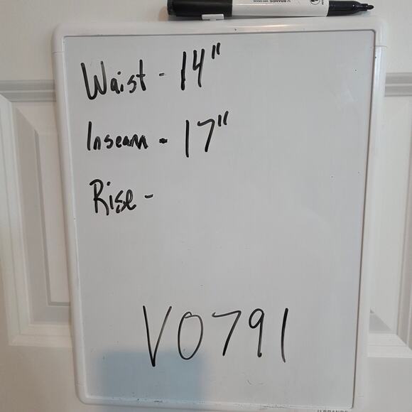 Lululemon Active Coralized White Opal Swim Shorts Size Med - Picture 7 of 7